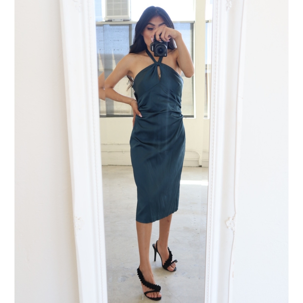 Donna Ricco Dress - Picture 6 of 6